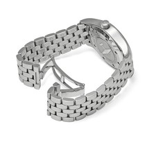 IWC Pilot'S Watch IW324010 Black Case Size 36mm x 36mm Men's Used Watch #31031 4