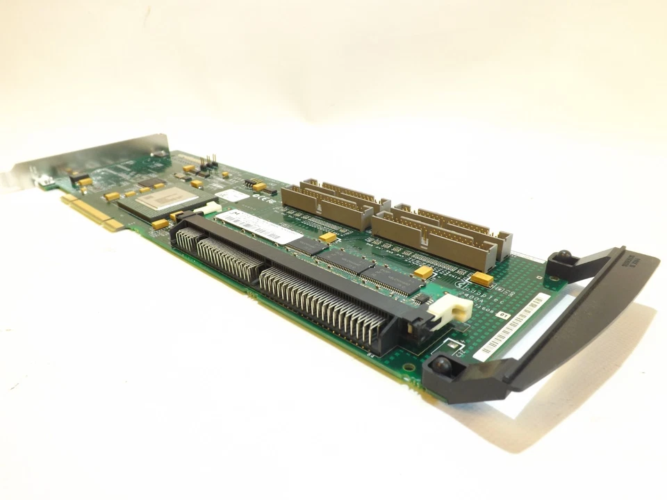 Adaptec AAR-2400A RAID Controller – 4x IDE – 32MB Cache – PCI - Bild 2 von 4