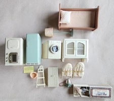 Maileg Miniature Furniture And Maileg Mouse