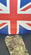New Genuine Issue British Army Enhanced Lightweight PCS23 MTP Trousers 80/75/90