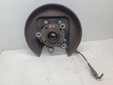 Roulement de roue Citroen DS5
