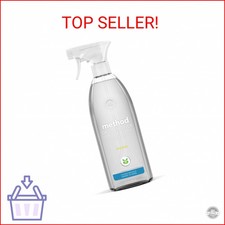 Method Daily Shower Cleaner Spray, Ylang Ylang, For Showers, Tile, Fixtures, Gla