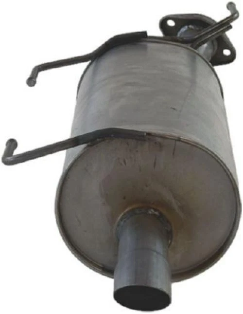 BOSAL 145-291 Silenciador trasero para NISSAN JUKE (F15) - Imagen 4 de 4