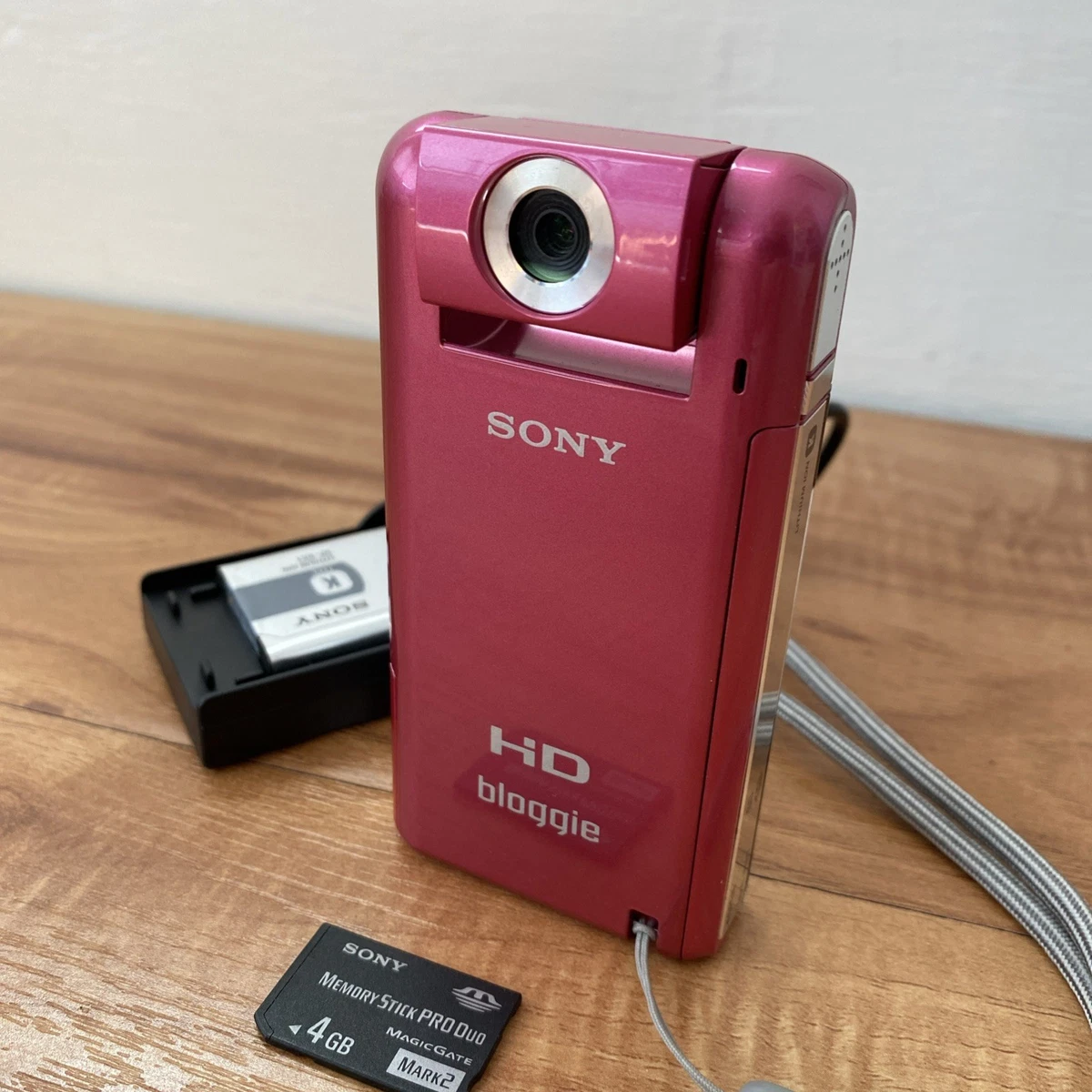 Sony Bloggie Camcorder for sale | eBay
