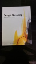 Design Sketching,erick-olofsson-klara-sjoleen