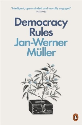 Jan-Werner Müller / Democracy Rules /  9780141990057