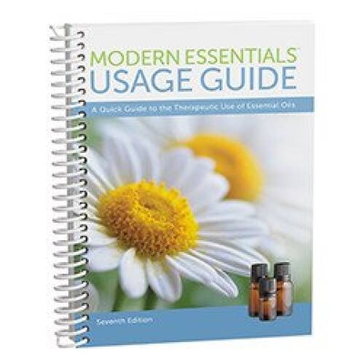 Mini Modern Essentials Usage Guide, October 2015, 7th Edition - VERY GOOD