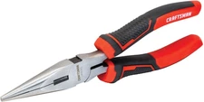 CRAFTSMAN CMHT81645 8-In. Long Nose Pliers