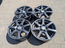 Alufelgen Suzuki Grand Vitara Toyota Auris Avensis Corolla RAV4 16 7Jx16 ET 45