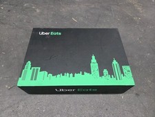 Uber Eats Tablet Lenovo TB300FU New In Box Us...
