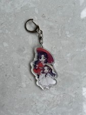 Tian Guan Ci Fu Xie Lian Hua Cheng Anime Acrylic keychain Pendant