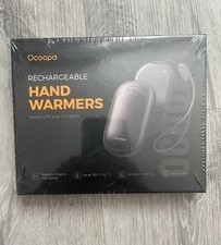 Ocoopa Rechargeable Hand Warmers - UTE Lite / UT3053