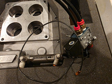 Dedenbear Ts6 Throttle Stop