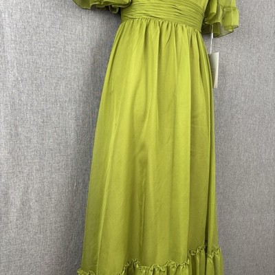 slim fit dress slacks Apple Long Dress S/M