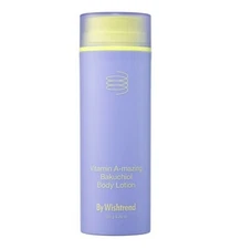 Wishtrend Vitamin A-mazing Bakuchiol Body Lotion 150g Korea Bodycare
