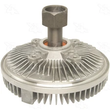 Engine Cooling Fan Clutch 4 Seasons 36702