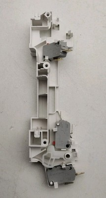 #ad #ad OEM GE WB10X10071 REPLACES WB10X10074 WB10X10016 Microwave Latch Body Switches $85.99