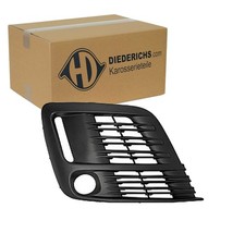 DIEDERICHS BLENDE STOßSTANGE VORNE RECHTS passend für CITROËN SPACETOURER PEUGEO
