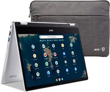 Acer Chromebook Spin 314 CP314-1HN-P138 Laptop Notebook 14" 8GB RAM 64GB eMMC