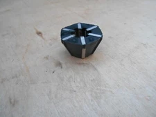 Jacobs Rubber Flex Collet for Tapping Heads - J-441 , 0-1/2" , NOS. ,USA
