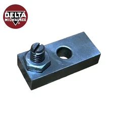 Delta Homecraft 8" Table Saw 34-600 34-500 Blade Height Stop