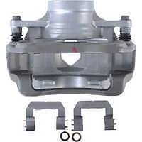 Pinza de freno de disco-OEF3 Autopart Intl Reman se adapta a Hyundai Genesis Coupé 10-16 Foto 2 de 4