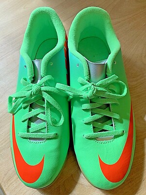 nike mercurial turquoise