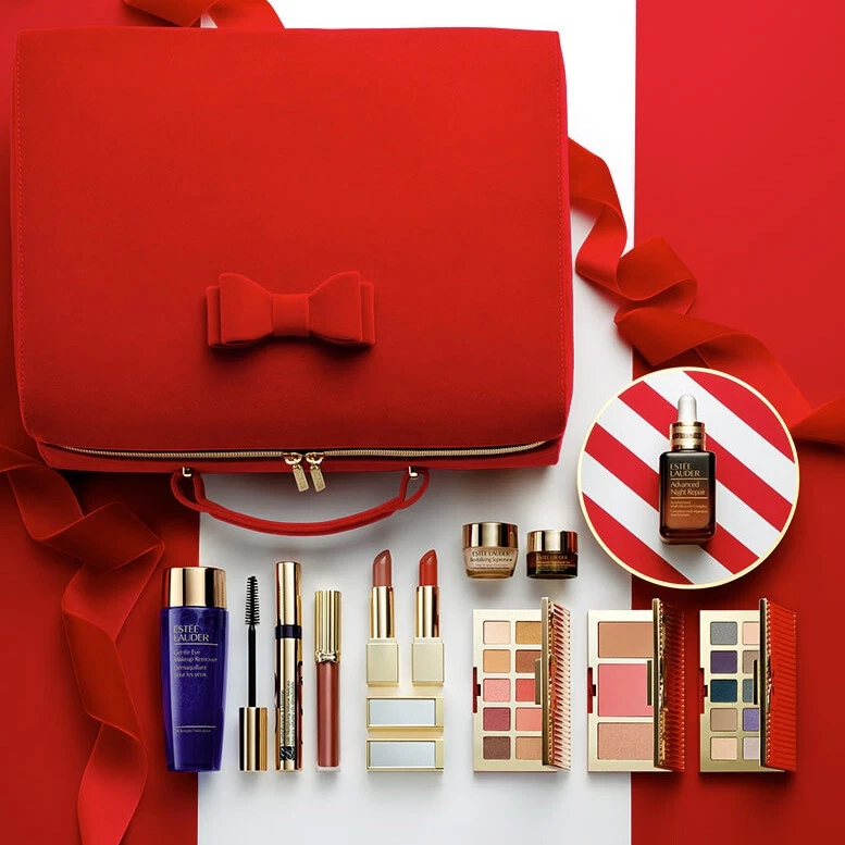 Macy S Estee Lauder Makeup Kit Saubhaya Makeup