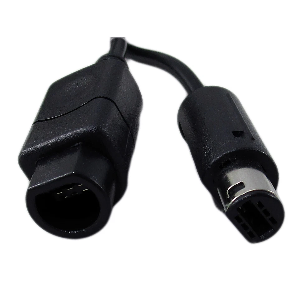 4pc CONTROLLER EXTENSION CABLE - for Nintendo GameCube Controllers / Gamepad - Image 4 of 4