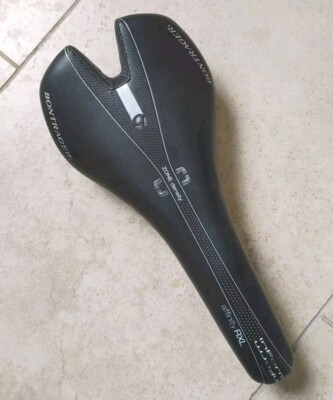 BONTRAGER affinity RXL サドル カーボン BLK BONTRAGER affinity RXL サドル カーボン BLK