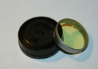 YELLOW-12 Filter Y-12 Ø 27 mm SLIP w/ original box USSR LZOS