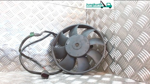 Elektrolüfter Klimakondensator 8D0959455R VW Passat Variant 2.0 TDI DPF