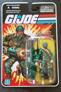 gi joe collectors