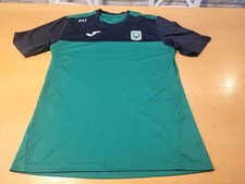 Joma Trim Celtic AFC SHIRT TRIKOT JERSY CAMISETA MAGLIA size M