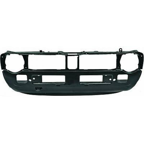 Frontmaske FrontgerüSt Passend FüR VW Golf 1 Baujahr 1974-1993 Neu-image