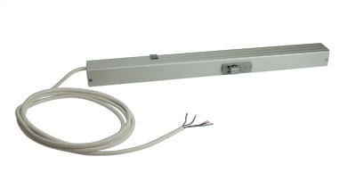 elektrischer Fensterantrieb Fensteröffner SIMON EA230-K-50 500N bis 1000mm Hub