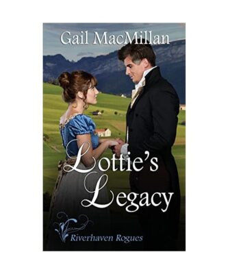 Lottie's Legacy, Gail MacMillan
