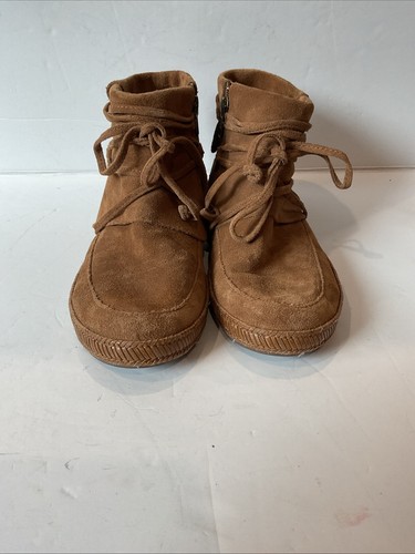 UGG S/N 1019129 Color Brown Size 7.5 - Picture 4 of 8