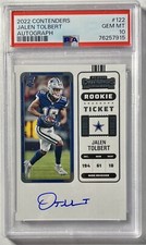 Jalen Tolbert