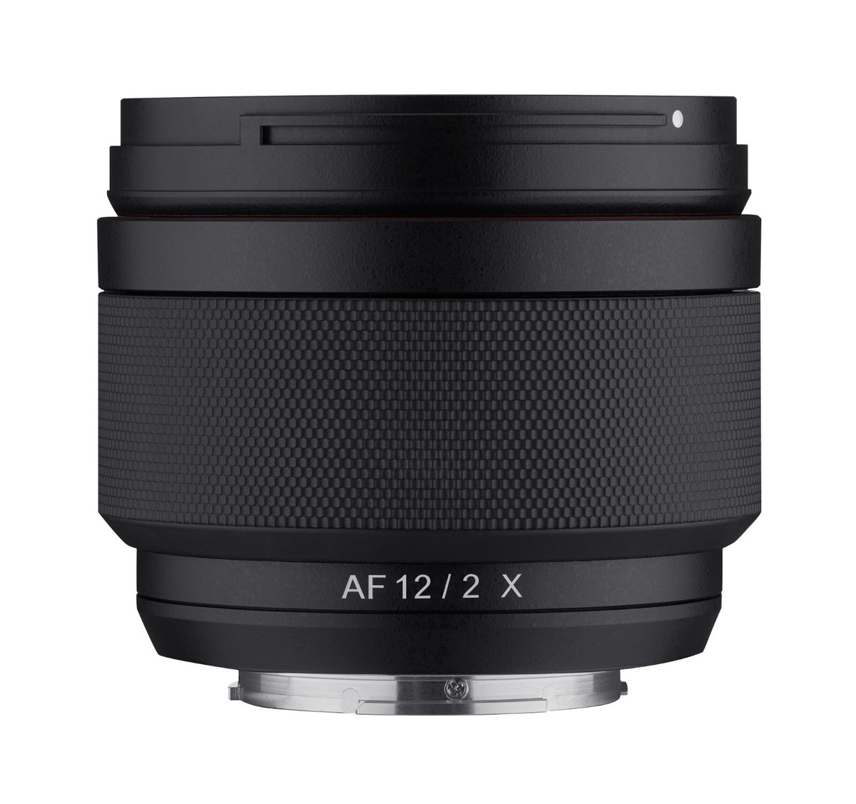 Samyang 12mm f/2.0 AF APS-C Compact Ultra Wide Angle Lens for Fuji 