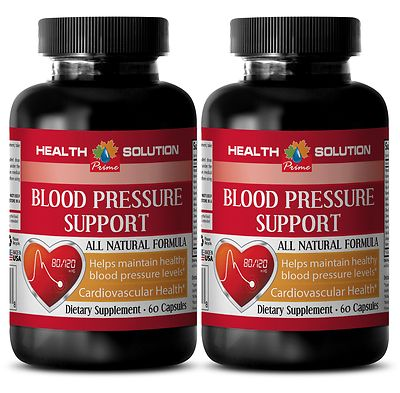 #ad Help Lower Blood Pressure Blood Pressure Complex Blood Pressure Solution 2B $36.22