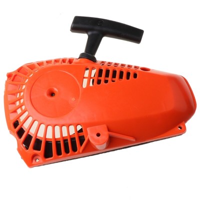 Upgraded Recoil Pull Starter Replacement for 2500 25CC Lawn Accesories
