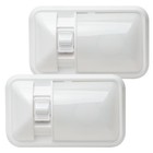 Rv Lights Interior 280Lm, Camper Lights, Dimmable 12v Volt Led Fixture, Ceiling