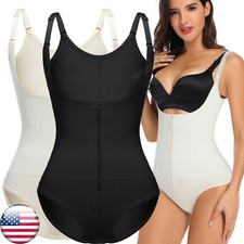 Fajate Fajas Colombian Reductoras Levanta Cola Post Parto Surgery Girdles Shaper