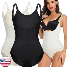 Fajate&Fajas Colombian Reductoras Levanta Cola Post Parto Surgery Girdles Shaper