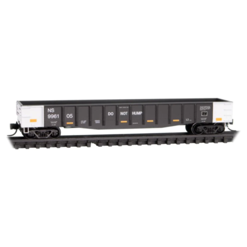 Micro-Trains N Scale Norfolk Southern Gondola 105 00 430 Rd#996105 - Picture 1 of 1