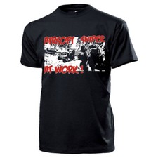 Airsoft Sniper work Softair Scharfschütze MilSim Scharfschützen T Shirt #17106
