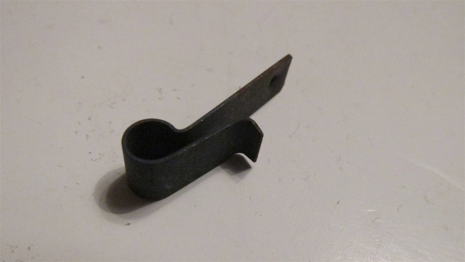 NOS FORD TOPLOADER 4 SPEED TRANSMISSION SPEEDOMETER GEAR RETAINER CLIP ...