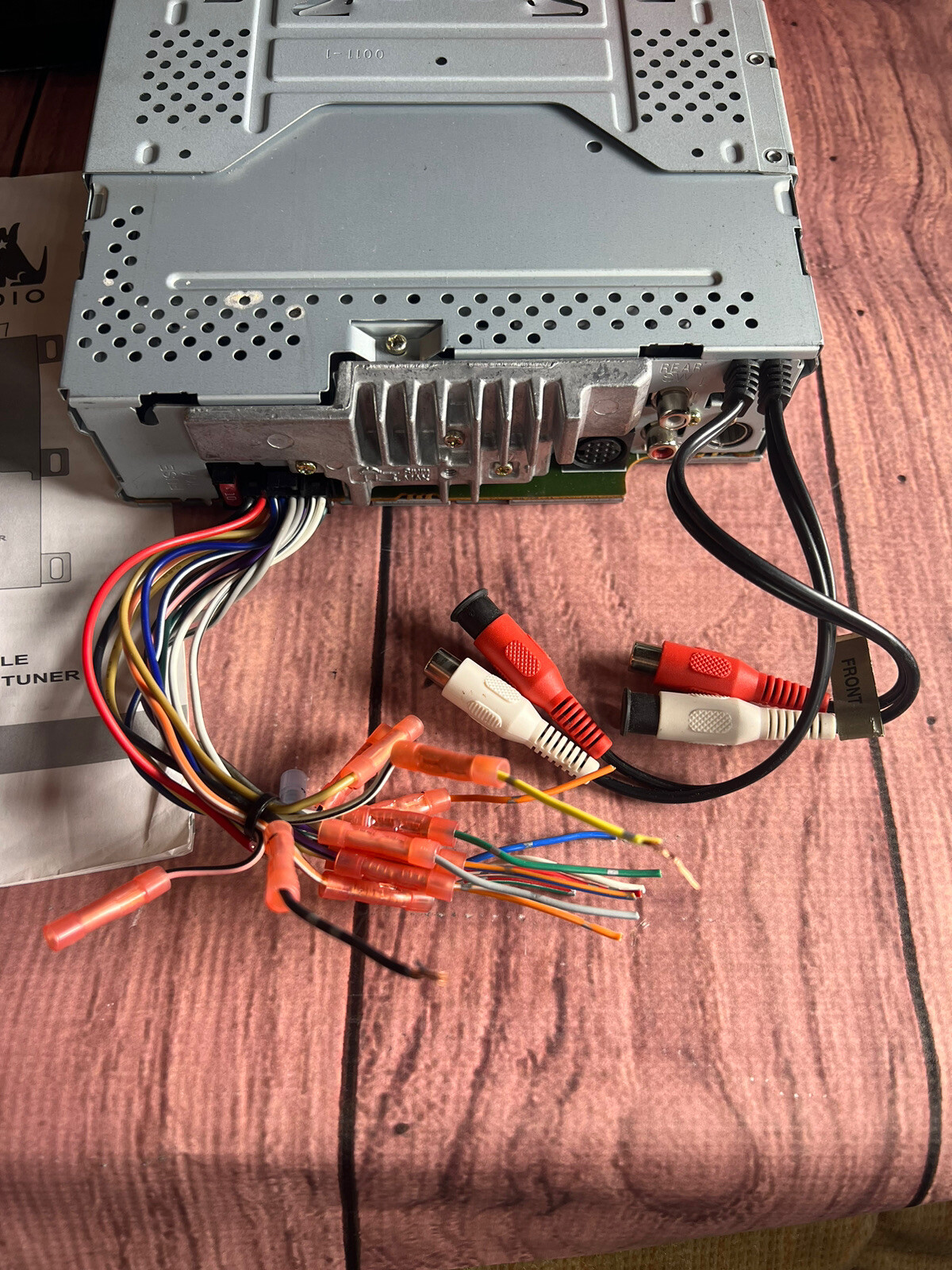 Kenwood ez500 old school cd player eBay