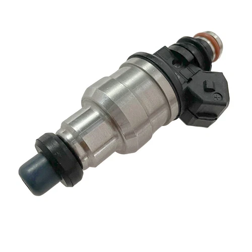 4Pcs MDL450 Fuel Injector Nozzle Compatible with MITSUBISHI ECLIPSE 90-99 - Picture 8 of 9